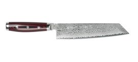 Kiritsuke Yaxell Super Gou knife 20 cm