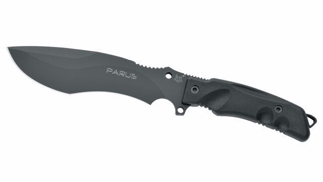 Poignard Fox Military Parus FX-9CM06