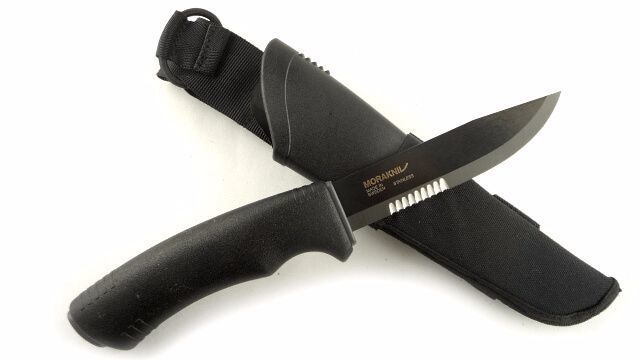 Morakniv tactical SRT