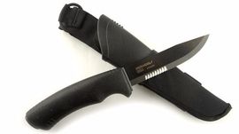 Morakniv tactical SRT