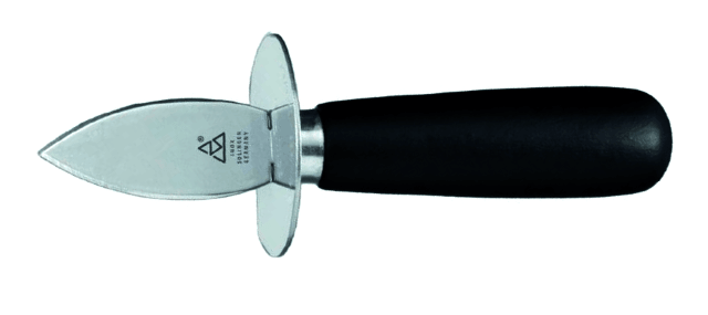 Oyster Opener Triangle with guard