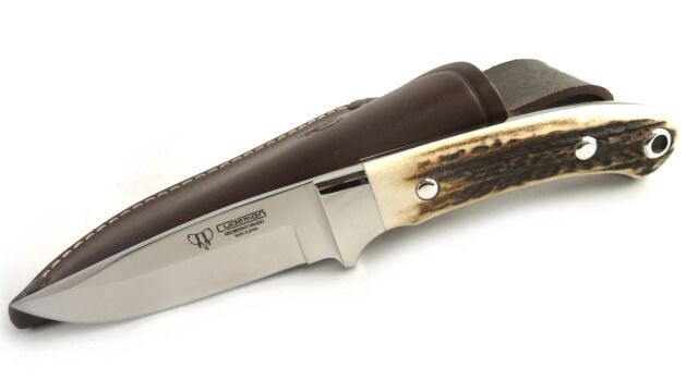 Cudeman Jagdmesser SKU 150C