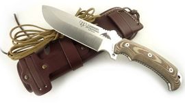 Cudeman entresierras 155X Uberlebensmesser