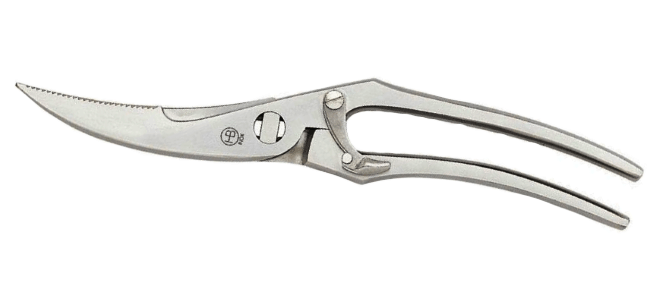 Removable poultry Shear HB 695