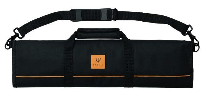 Yaxell Rollerbag für 8 Messern