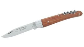 170636 Au Sabot l'Alsacien 2-piece folding knife and corkscrew