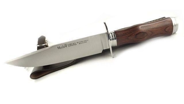 Jagdmesser Muela Urial 19CO