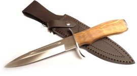 Hunting knife Handle olive Joker 32CO