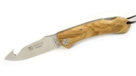 Folding knife Joker Cocker Gut Hook NO135