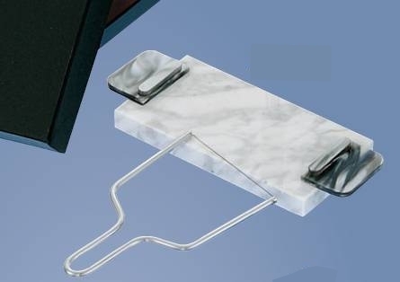 Set pour la découpe du foie gras