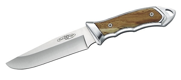 couteau lame fixe Nieto ligne Aventure