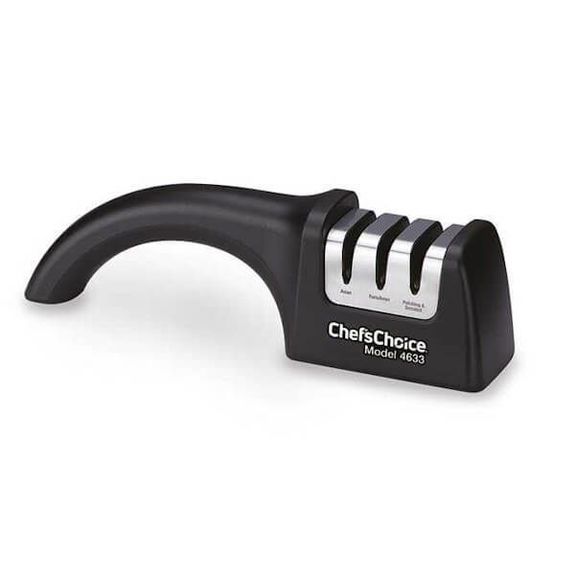 Messerschärfer Chef's Choice Angle Select
