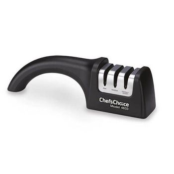 Messerschärfer Chef's Choice Angle Select