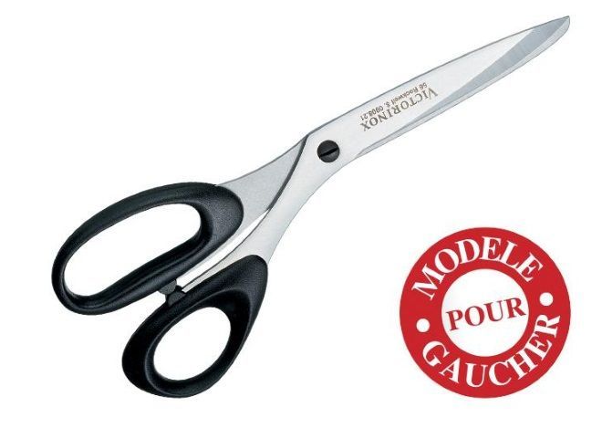 Universal scissors Victorinox 21 cm for left handed