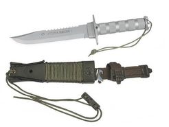 Survival knife Aitor Jungle King I