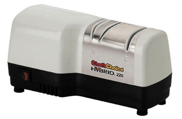 Chef'sChoice Hybrid Messerschärfer 220