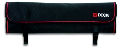 Trousse tissus vide pour 6 pièces   Dick