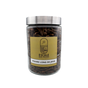 Java Long Pepper Peppers and spice mix