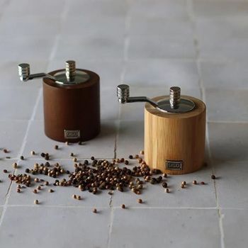 OGO PEPPER MILL