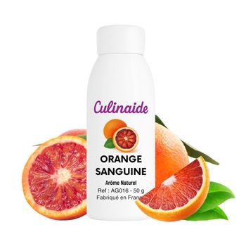 Arome naturel agrumes Arome alimentaire liquide Culinaide Arome naturel agrumes Arome alimentaire liquide Culinaide