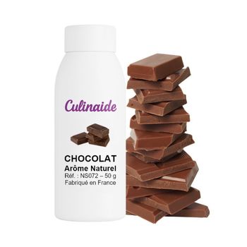 Arôme alimentaire naturel Chocolat