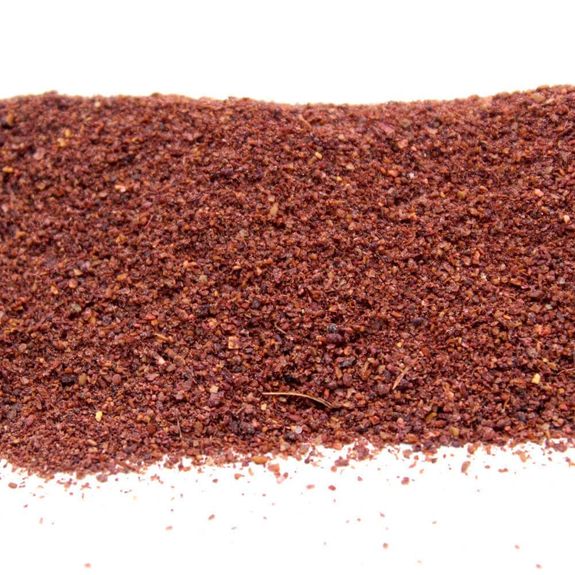 Sumac powder Aromatic for cooking