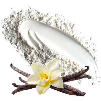 Arôme alimentaire naturel en poudre - Vanille