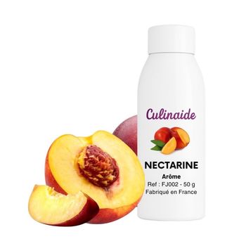 Arôme alimentaire Nectarine
