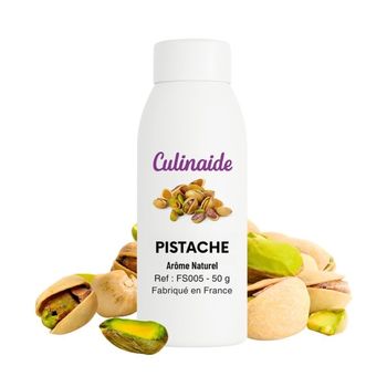 PISTACHIO