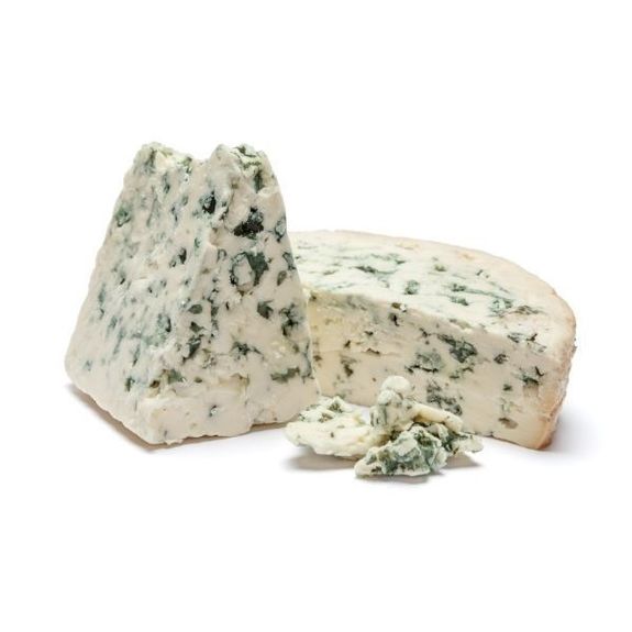 Cheese aroma Blue taste Flavour
