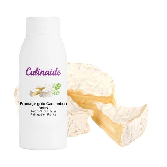 Arme alimentaire Fromage (got Camembert) Arme alimentaire Fromage (got Camembert)