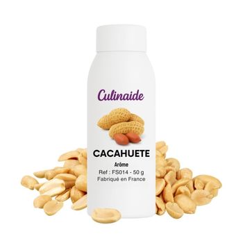 CACAHUETE