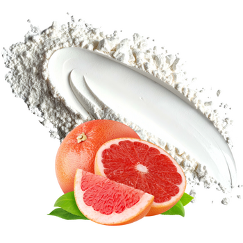 Natural powdered food flavouring - Grapefruit