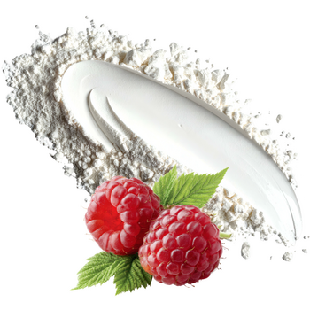 Natural powdered food flavouring - Raspberry