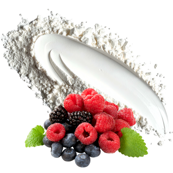 powdered food flavouring - Forest fruits