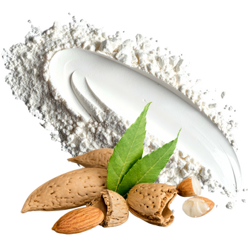 Arôme alimentaire naturel en poudre - Amande amère