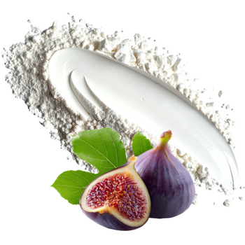 Food flavouring powder - Fig