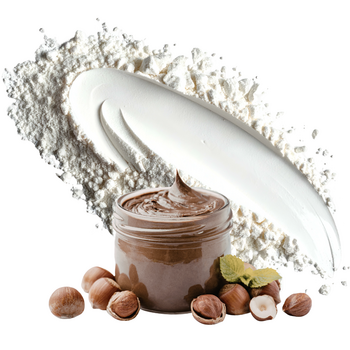 Food flavouring powder - Noisette dutella