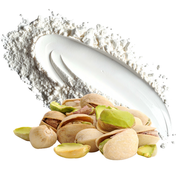 Natural powdered food flavouring - Pistachio