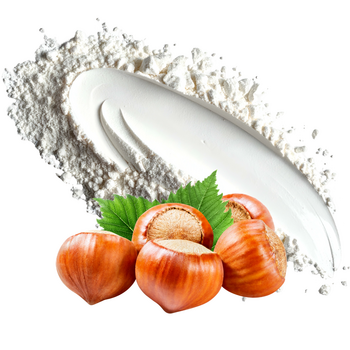 Natural powdered food flavouring - Noisette