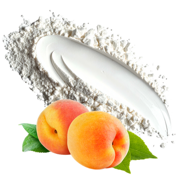 Arôme alimentaire naturel en poudre - Abricot