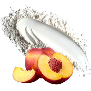 Arôme alimentaire naturel en poudre - Pêche