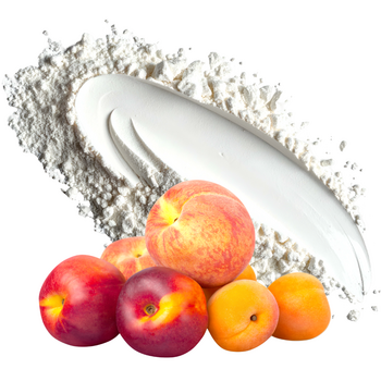 Arôme alimentaire naturel en poudre - Pêche Abricot