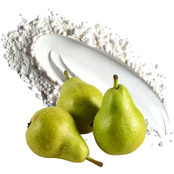 Arôme alimentaire naturel en poudre - Poire