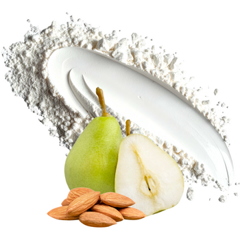 Arôme alimentaire naturel en poudre - Poire Amande