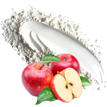Arôme alimentaire naturel en poudre - Pomme