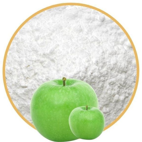 Arome Naturel Pomme Verte En Poudre 50 G Sans Sucre Et Sans Calorie Arome Naturel Pomme Verte En Poudre 50 G Sans Sucre Et Sans Calorie