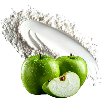 Arme naturel Pomme Verte En poudre, 50 g, sans sucre et sans calorie Arme naturel Pomme Verte En poudre, 50 g, sans sucre et sans calorie