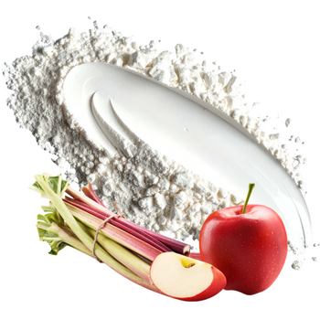Arôme alimentaire en poudre - Pomme Rhubarbe