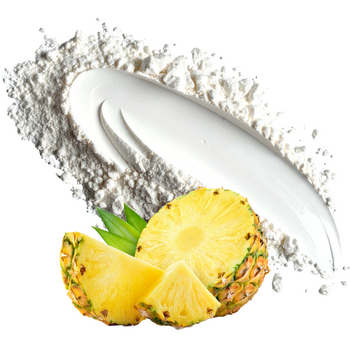 Arôme alimentaire naturel en poudre - Ananas